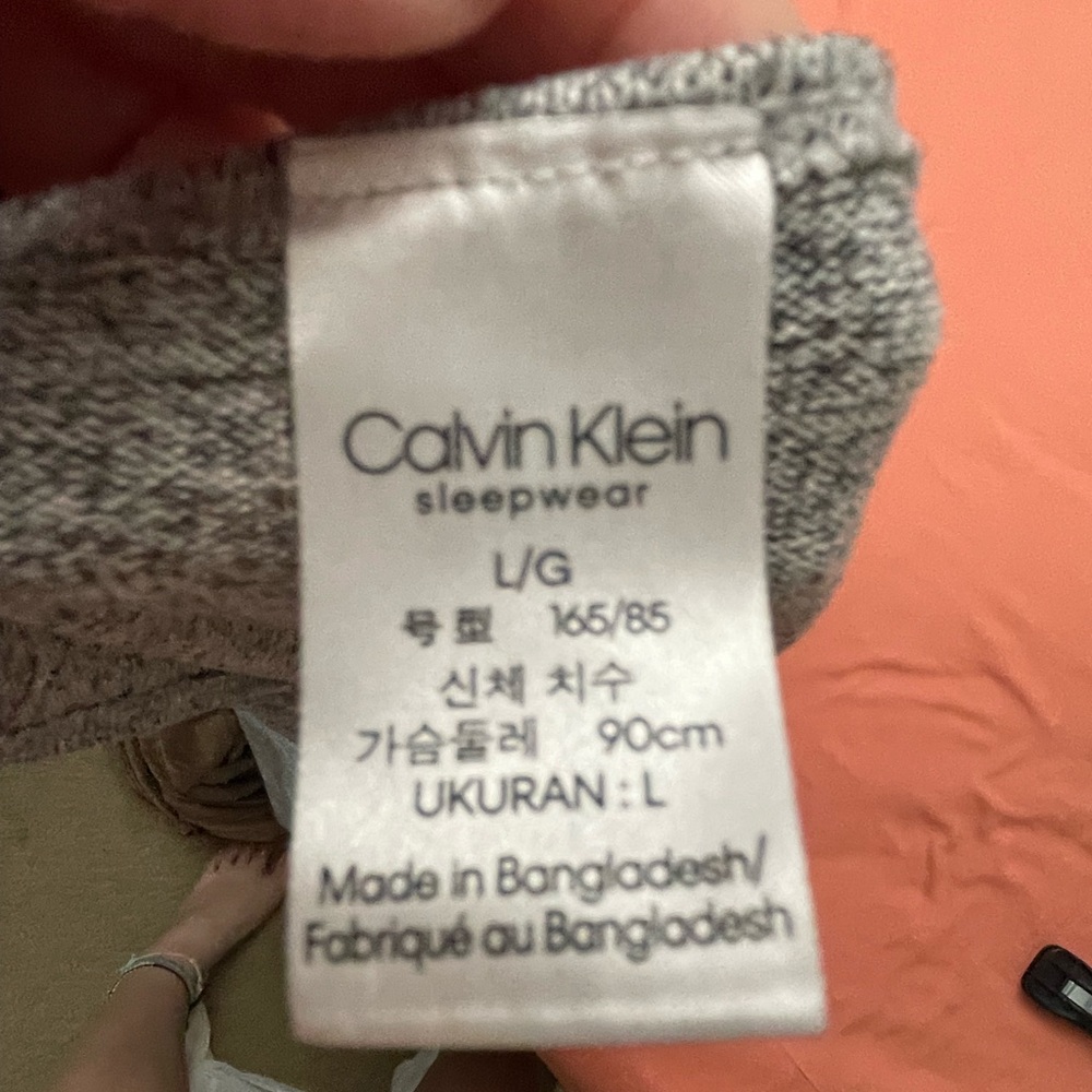 Calvin Klein dress